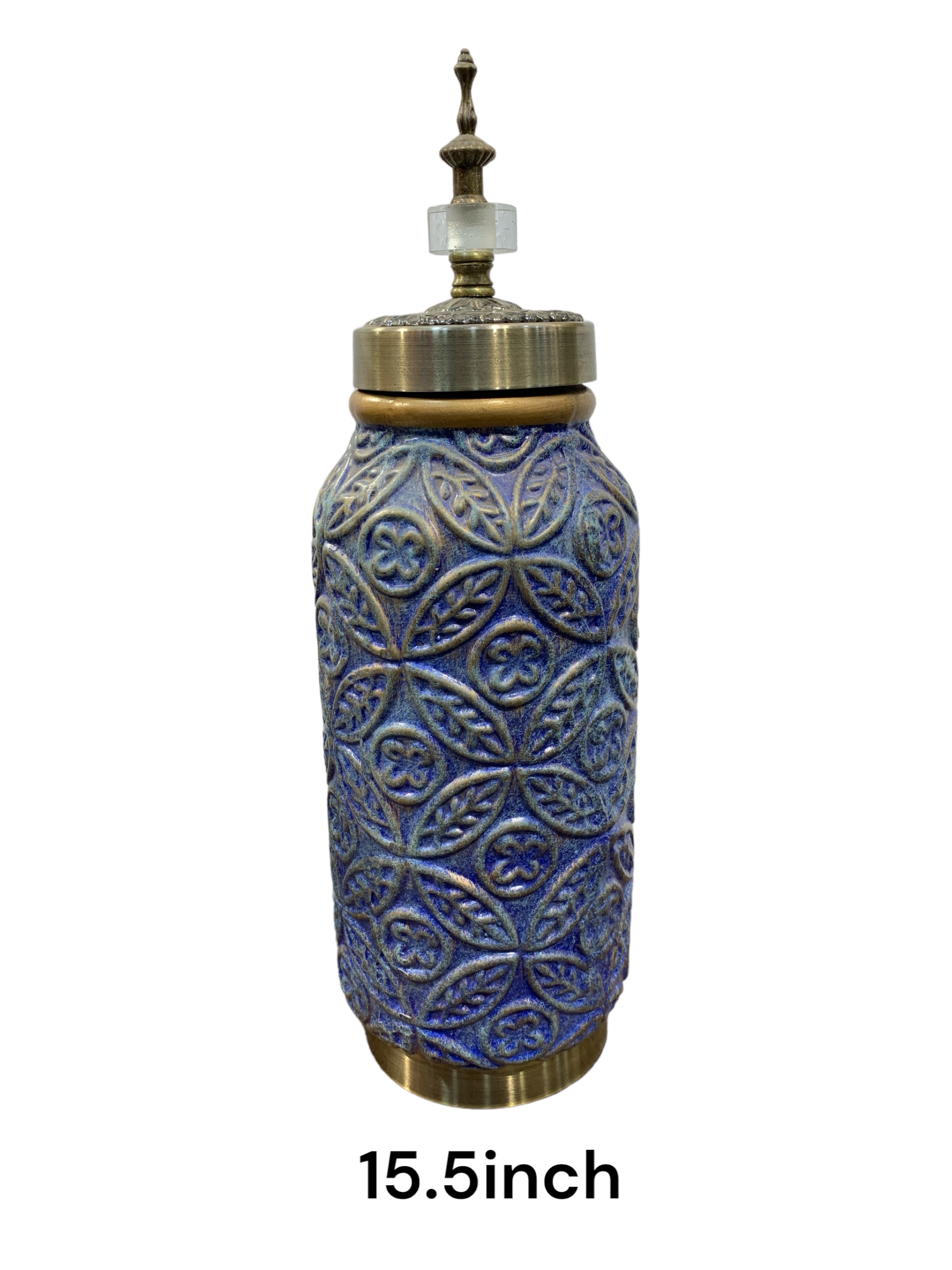 31890 (12)-CERAMIC POT