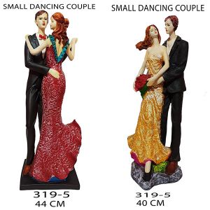 small dancing couple 319-5