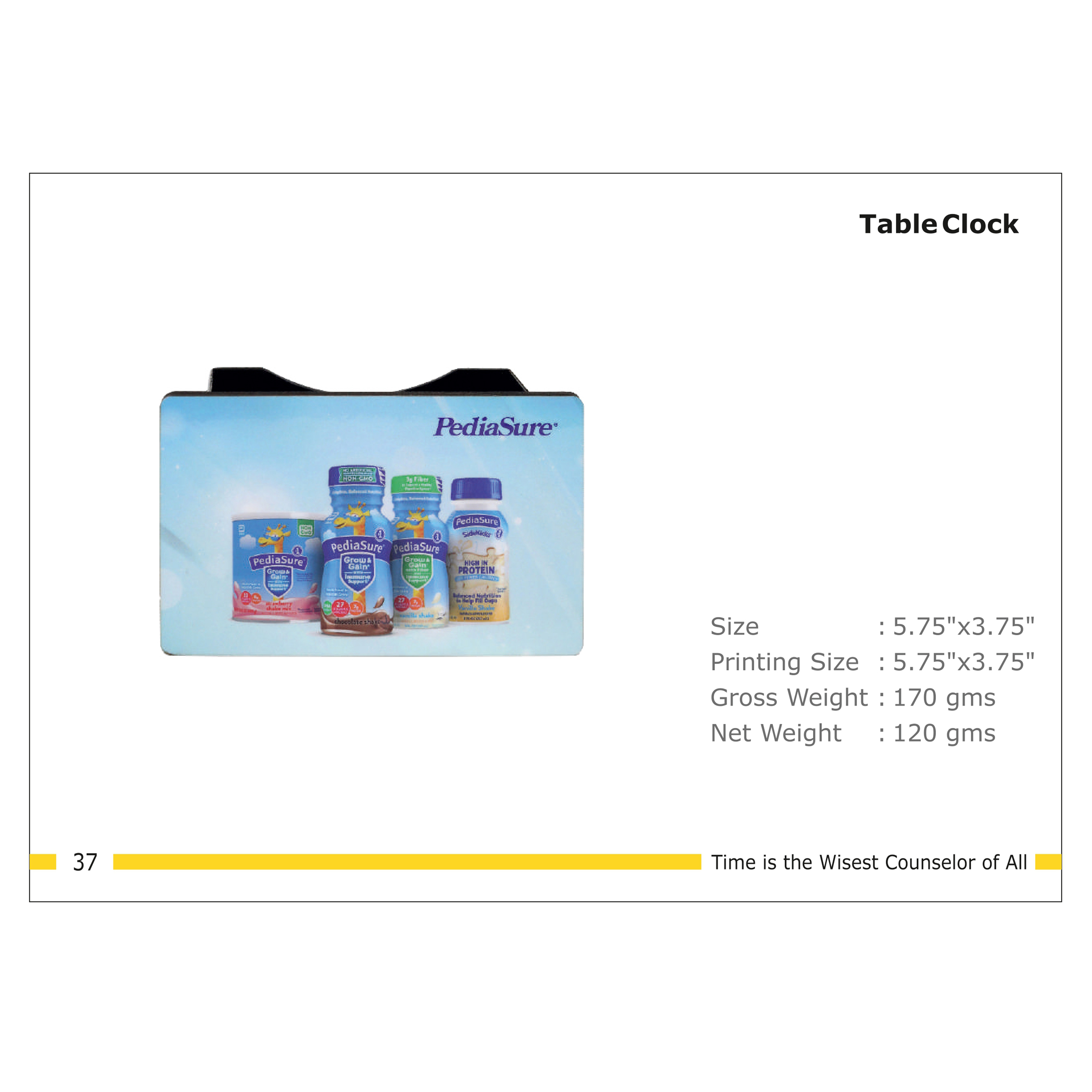3202537*DESK ORGANIZER