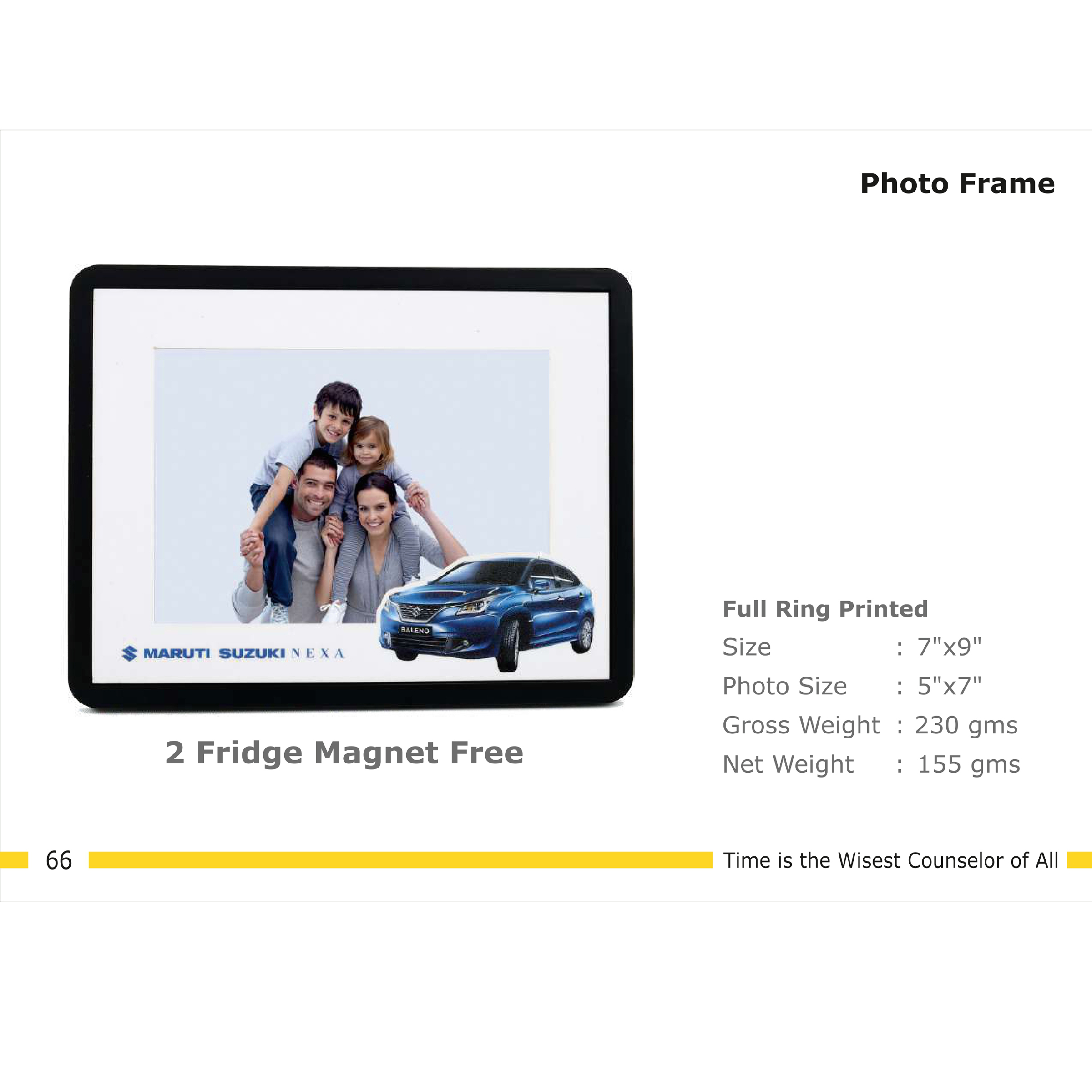 3202566*PHOTO FRAME