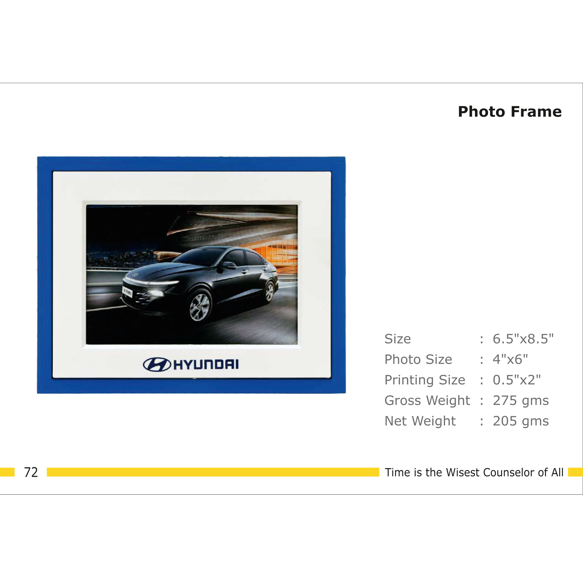 3202572*PHOTO FRAME