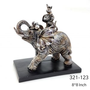 SM ELEPHANT*321-123