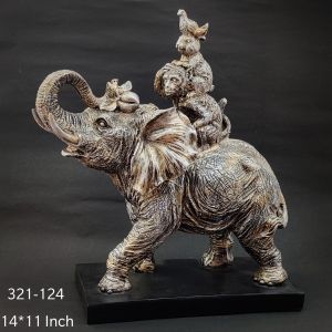 BIG ELEPHANT*321-124