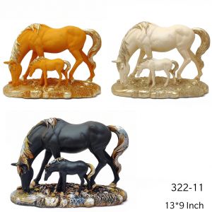 PANI HORSE*322-11
