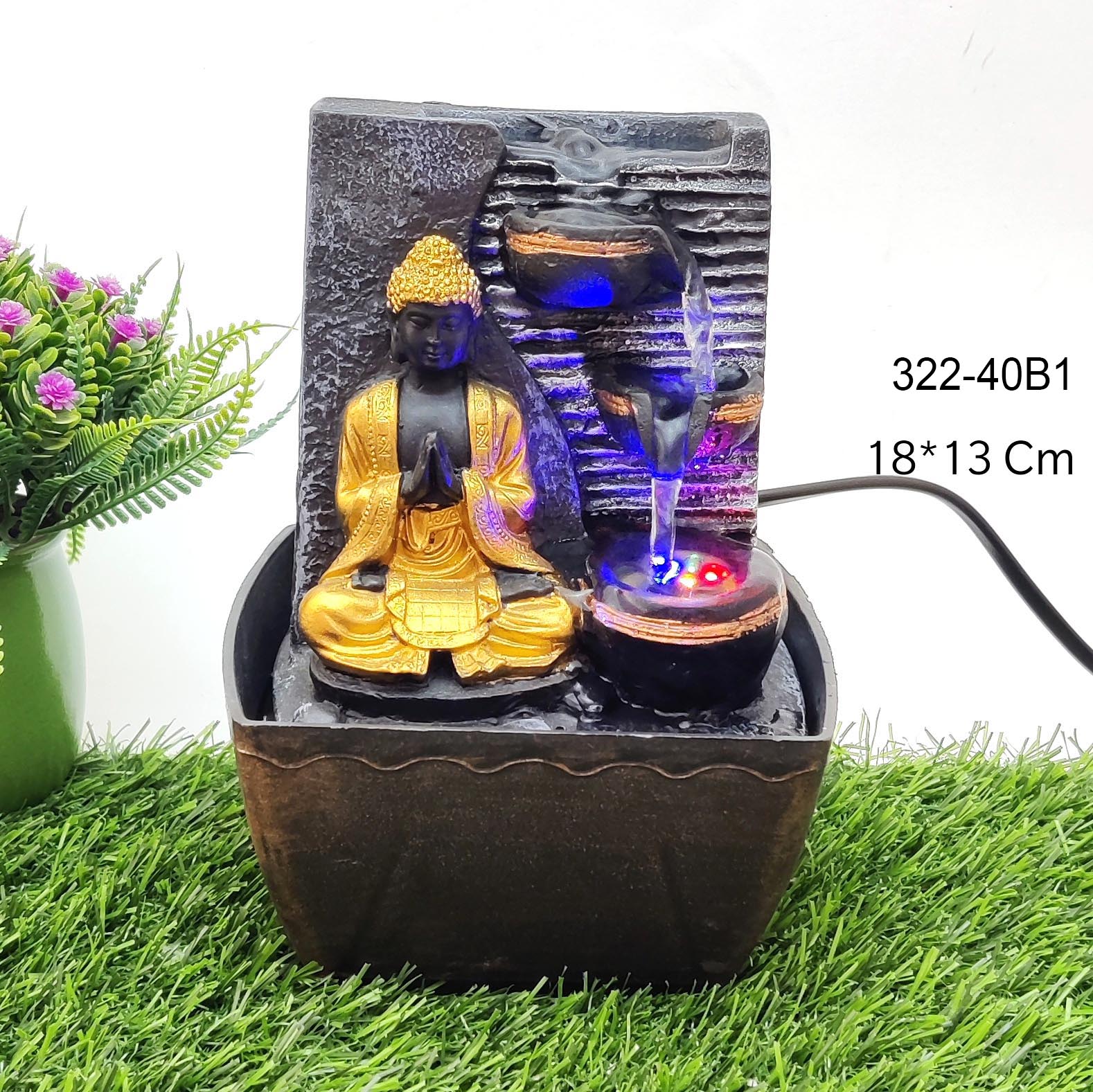 322-40B1 BUDH1