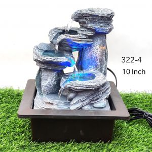 MED CHAKORE FOUNTAIN *322-4