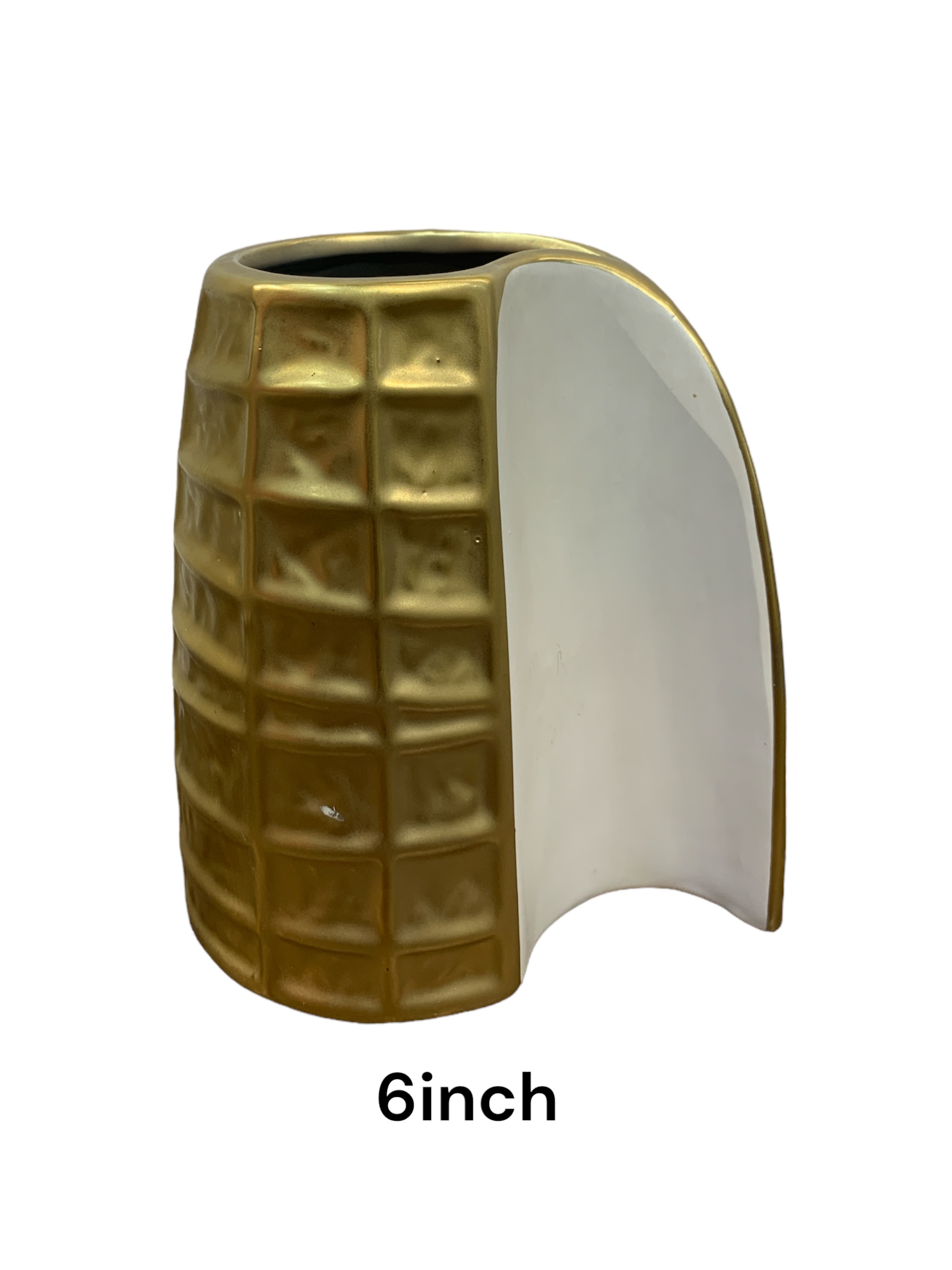 32380 (24)-CERAMIC POT