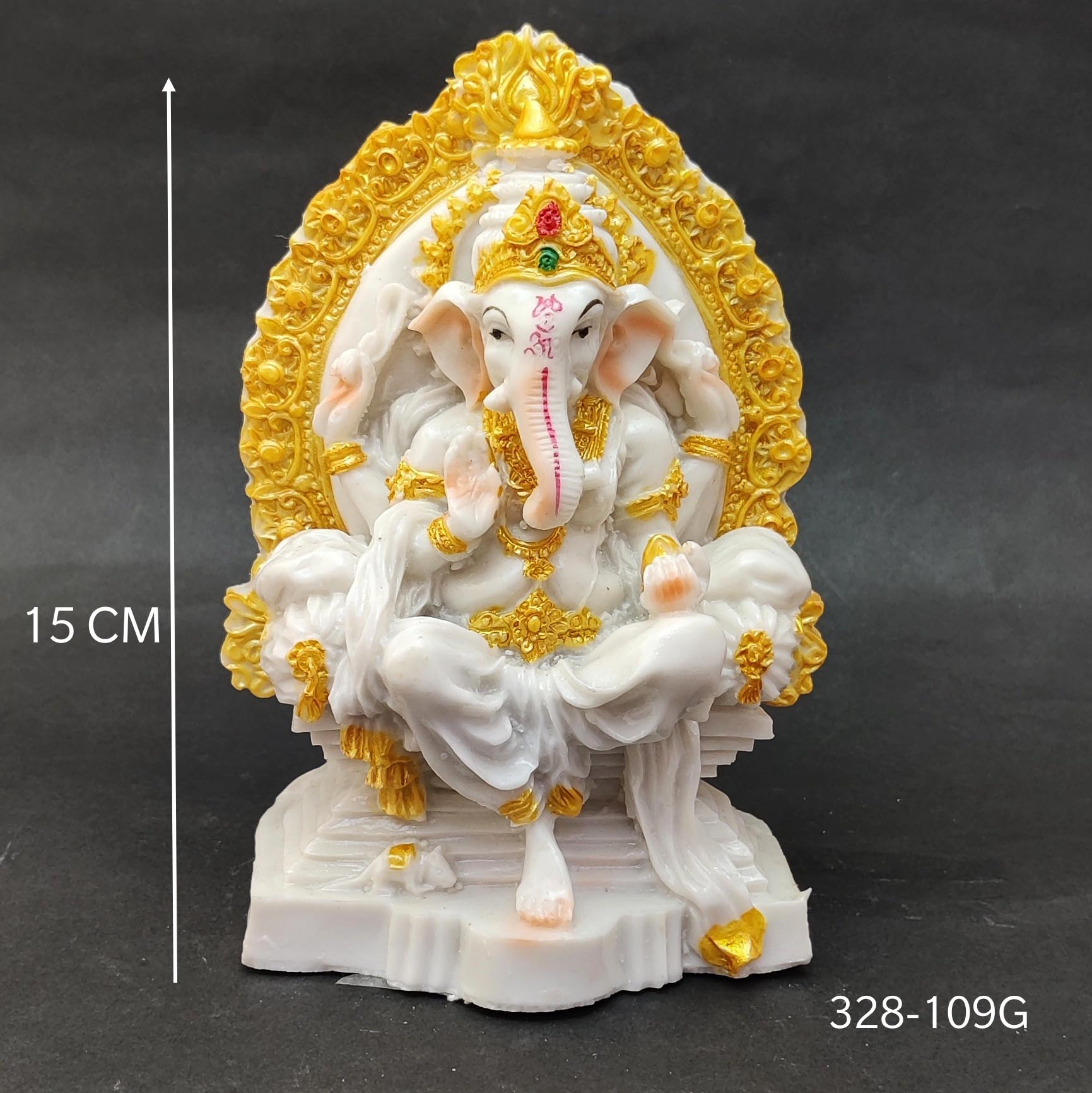 G 109 GANESH JI*328-G109