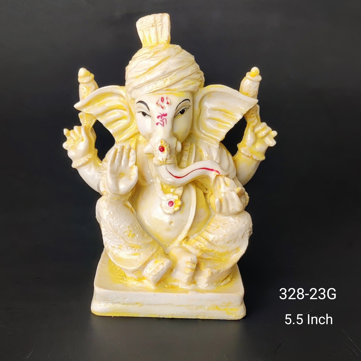 G 23 GANESH JI*328-G23