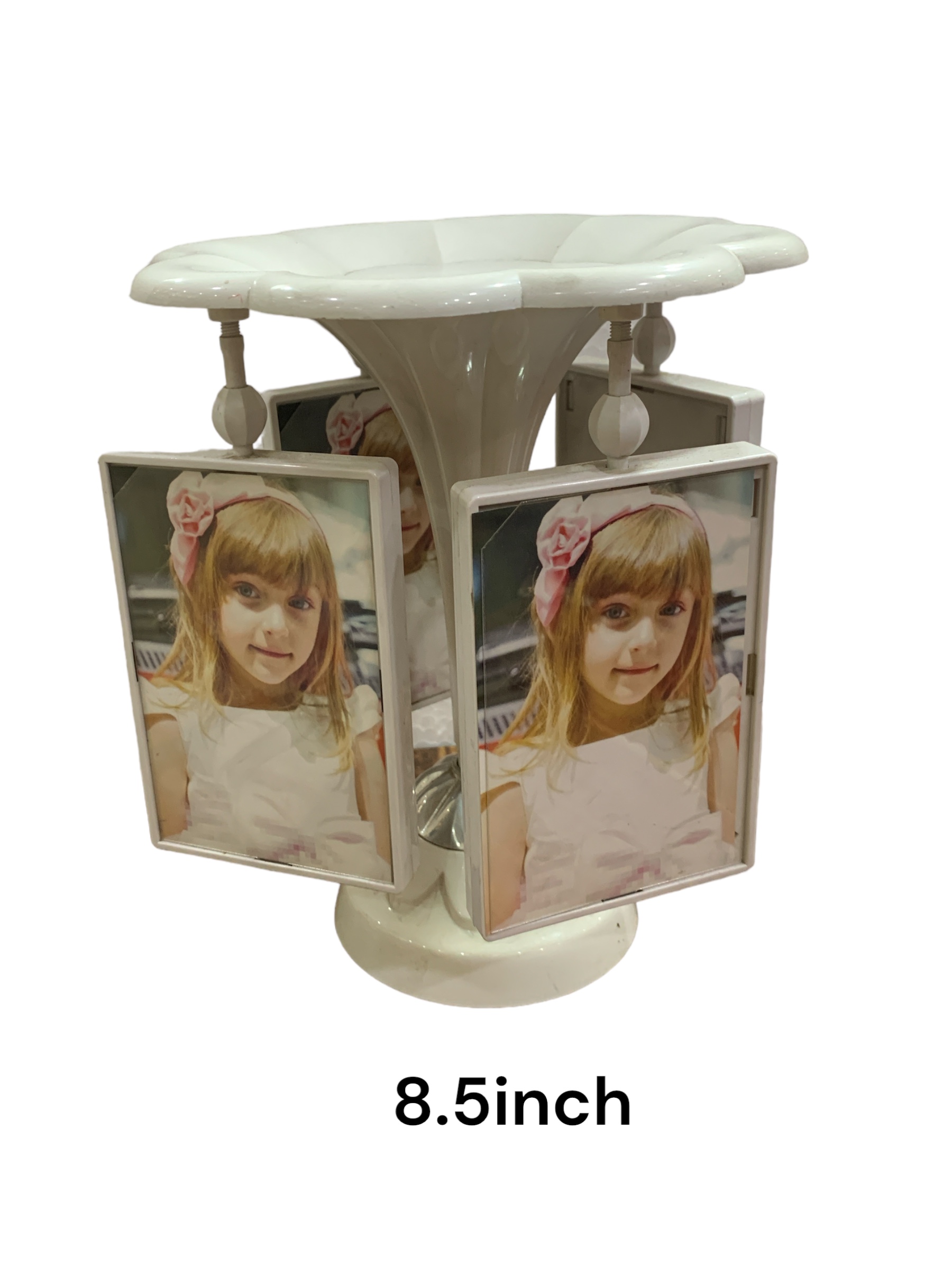 329 (30)-MIRROR PHOTO FRAME 10%