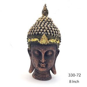 BUDH FACE ANT *330-72