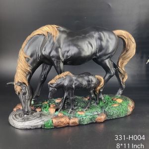 PANI HORSE*331-H004