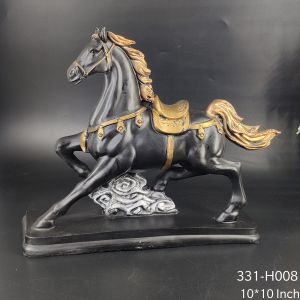 HORSE*331-H008