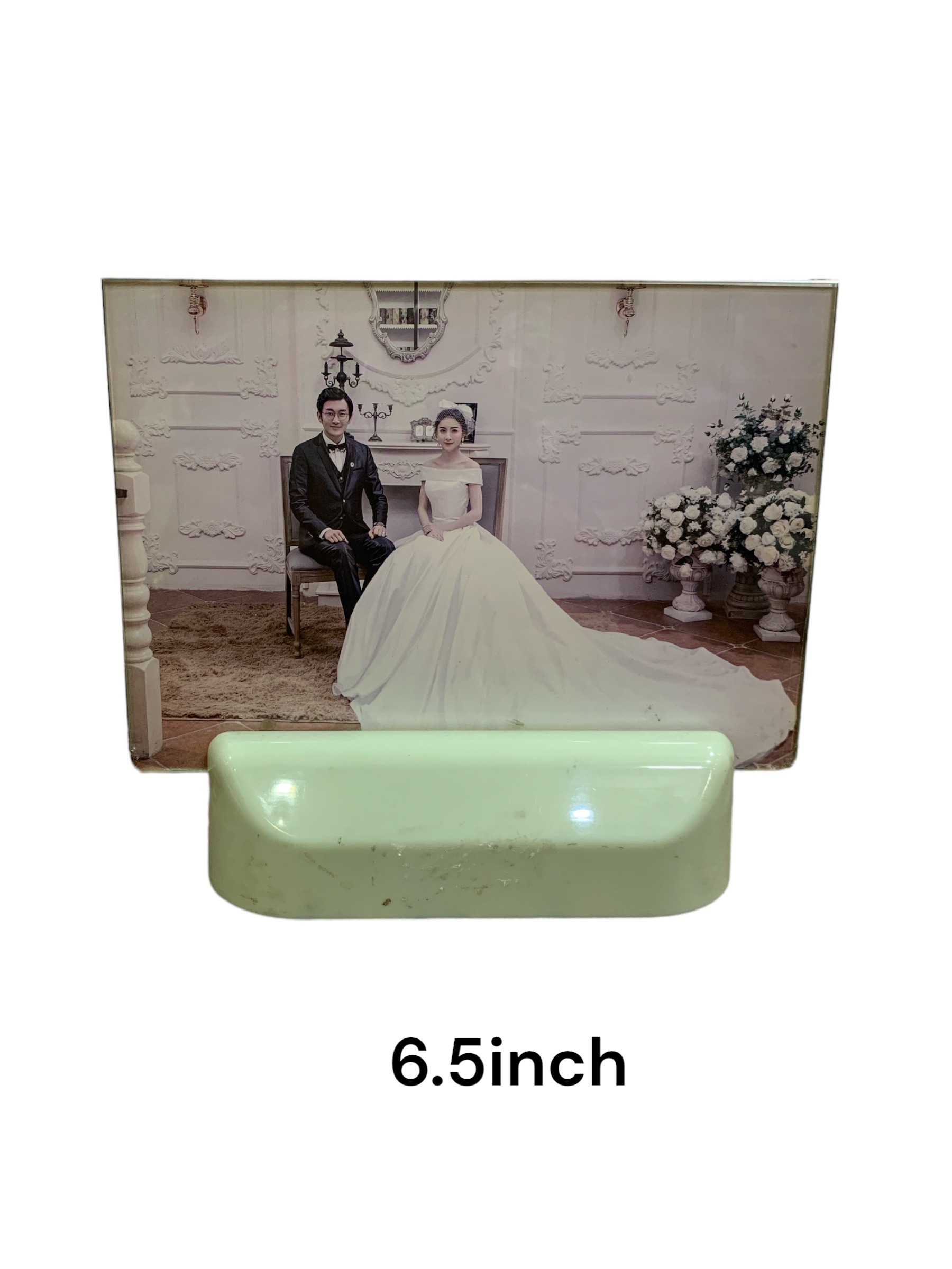 332 (48)-MIRROR PHOTOFRAME 10%