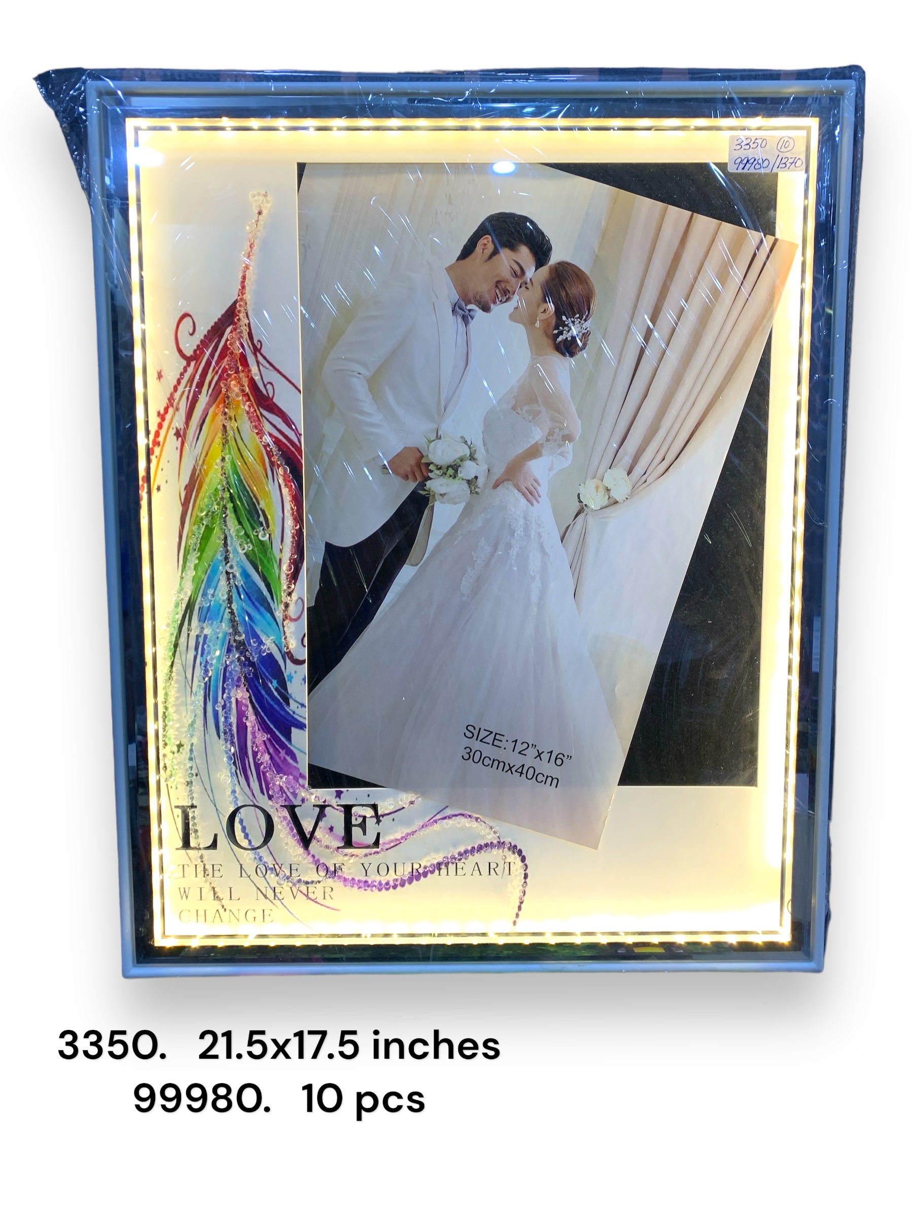3350 (10)-PHOTOFRAME