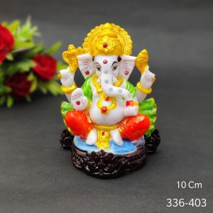 Ganesh Ji Stone * 336-403