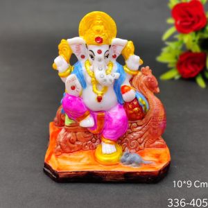 Ganesh Ji Stone * 336-405