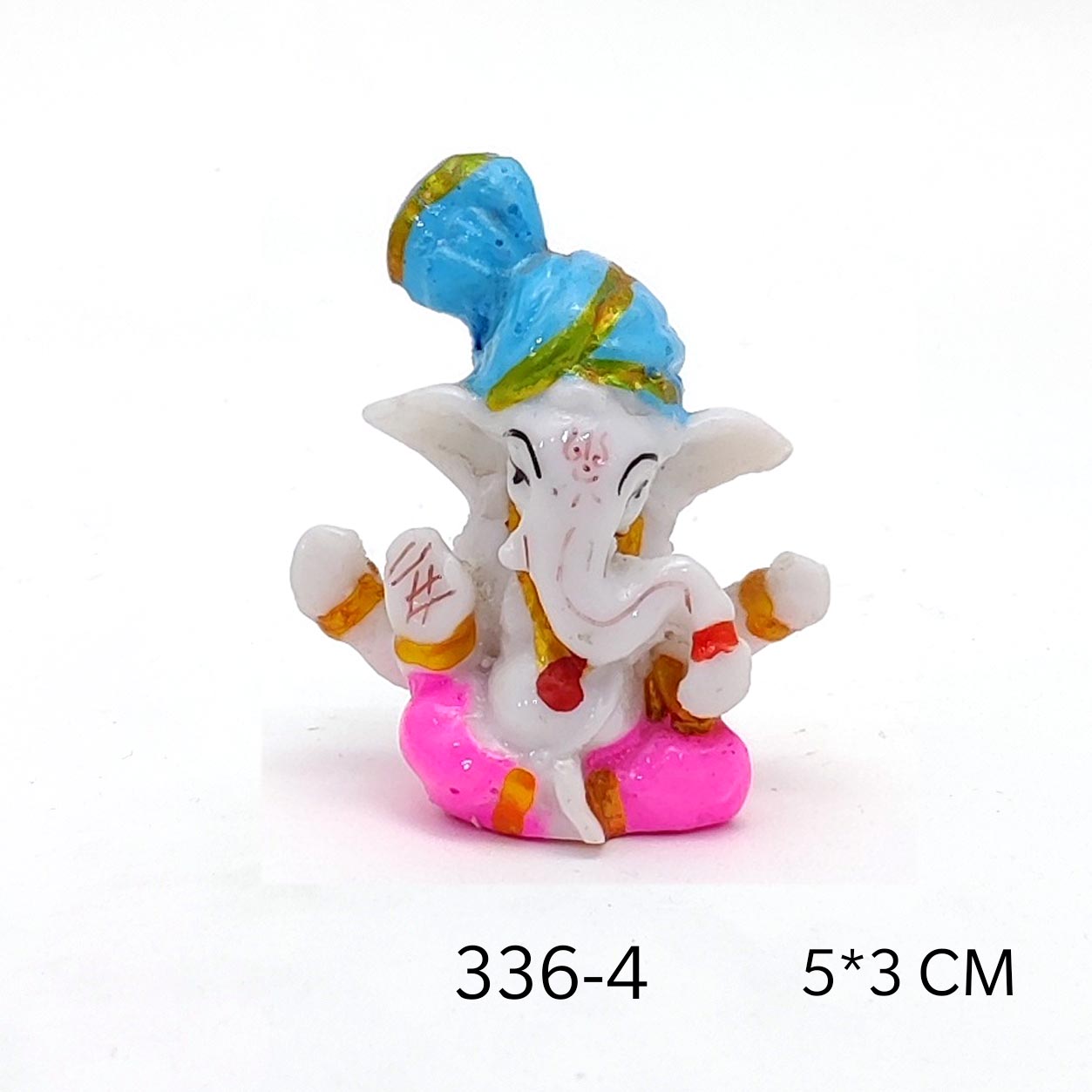 0 NO PAGARI GANESH *336-4