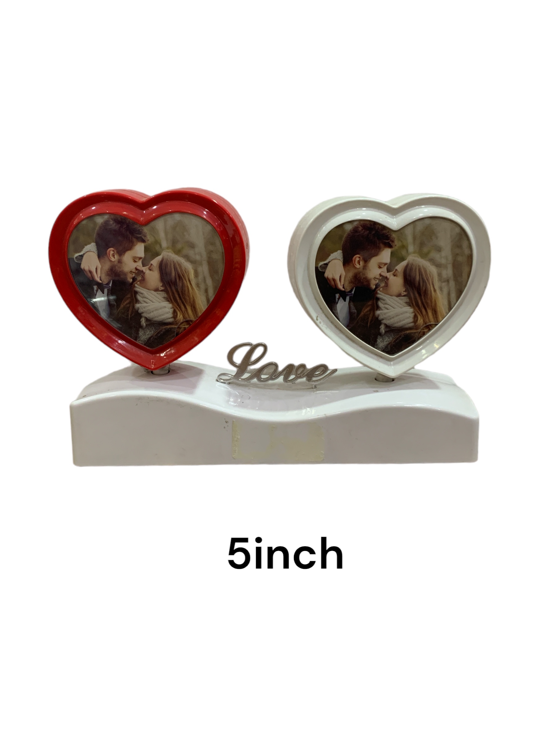 341 (20)-MIRROR CUBE PHOTOFRAME 10%