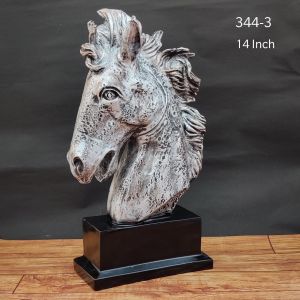 HORSE 6 NO *344-3