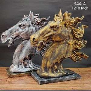 HORSE 7 NO *344-4