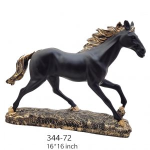 MODERN HORSE*344-72