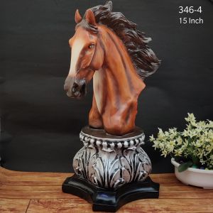HORSE*346-4