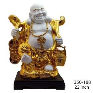 BUDDHA 1005 METALISE*350-188