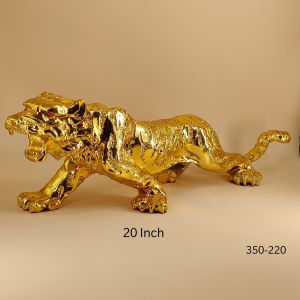 LION NO 2 METALISE TH*350-220