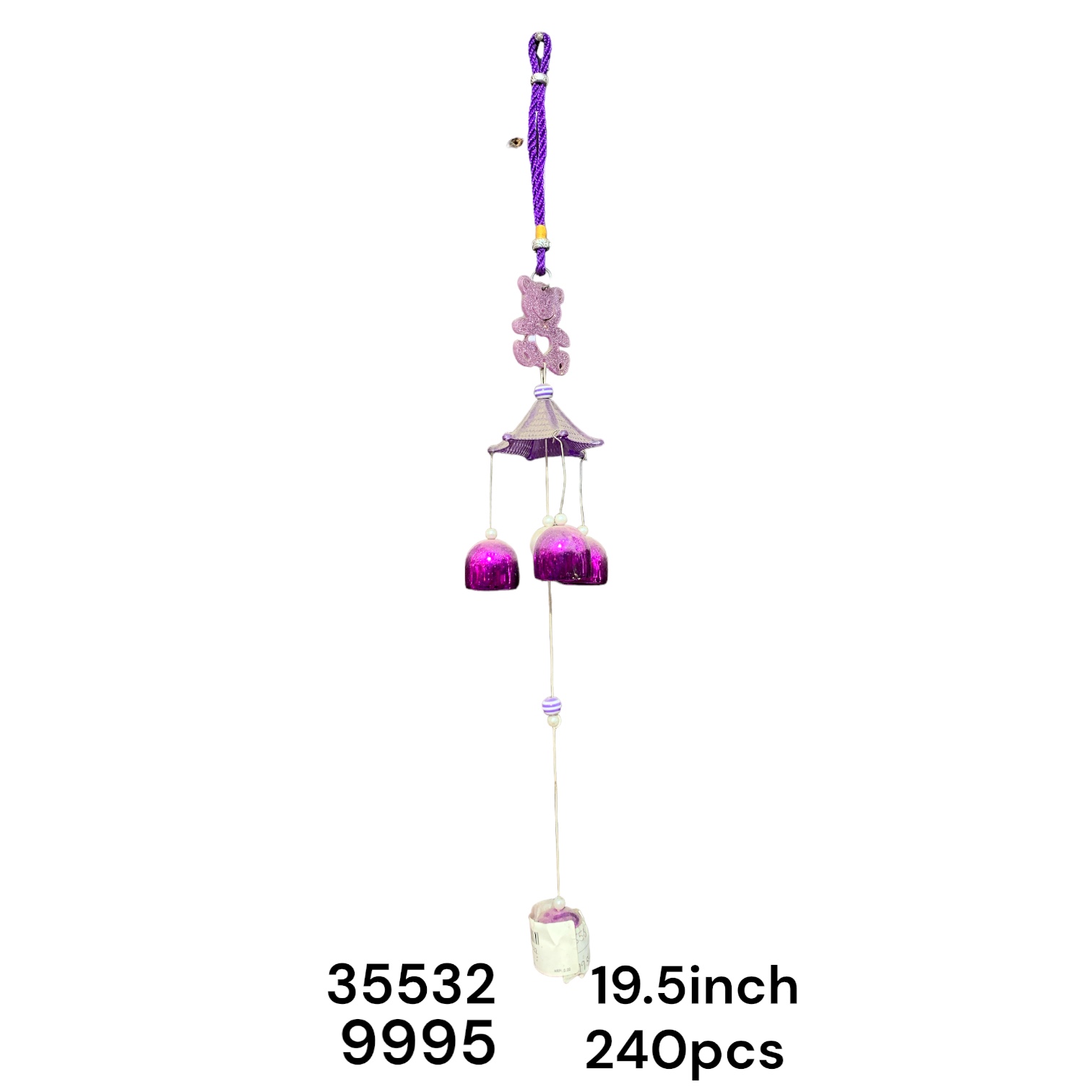 35532 (240)-WINDCHIME
