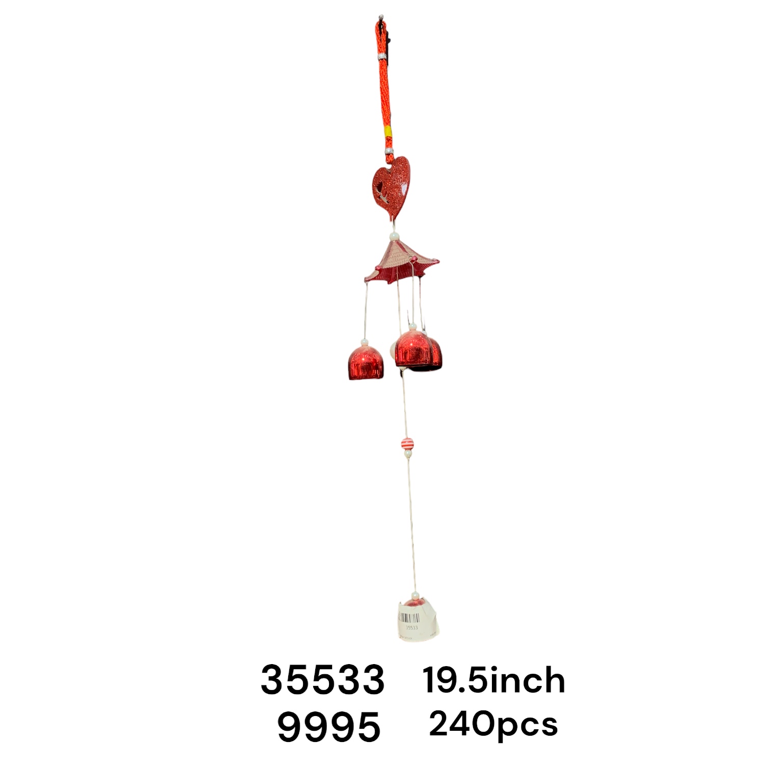 35533 (240)-WINDCHIME