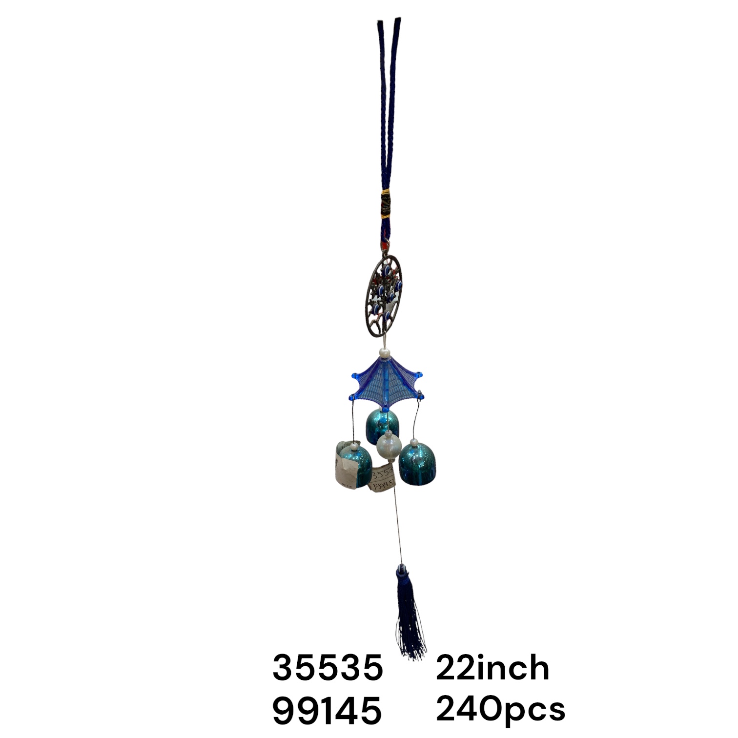 35535 (240)-WINDCHIME
