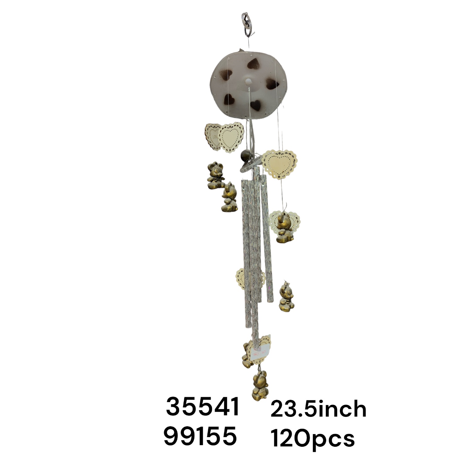 35541 (120)-WINDCHIME