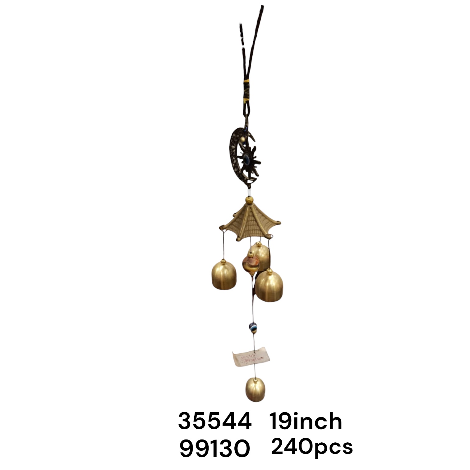 35544 (240)-WINDCHIME