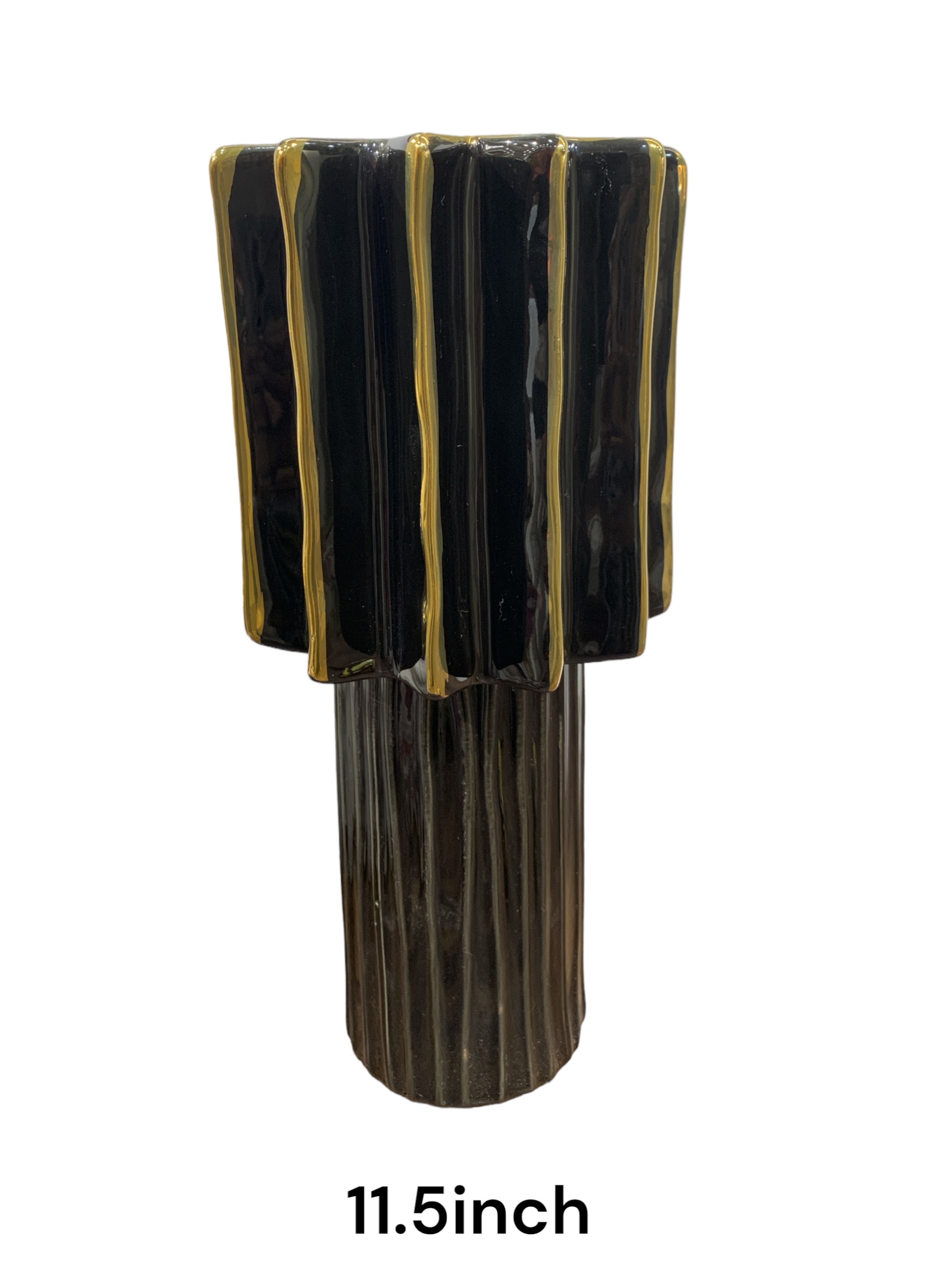 36041 (12)-CERAMIC POT