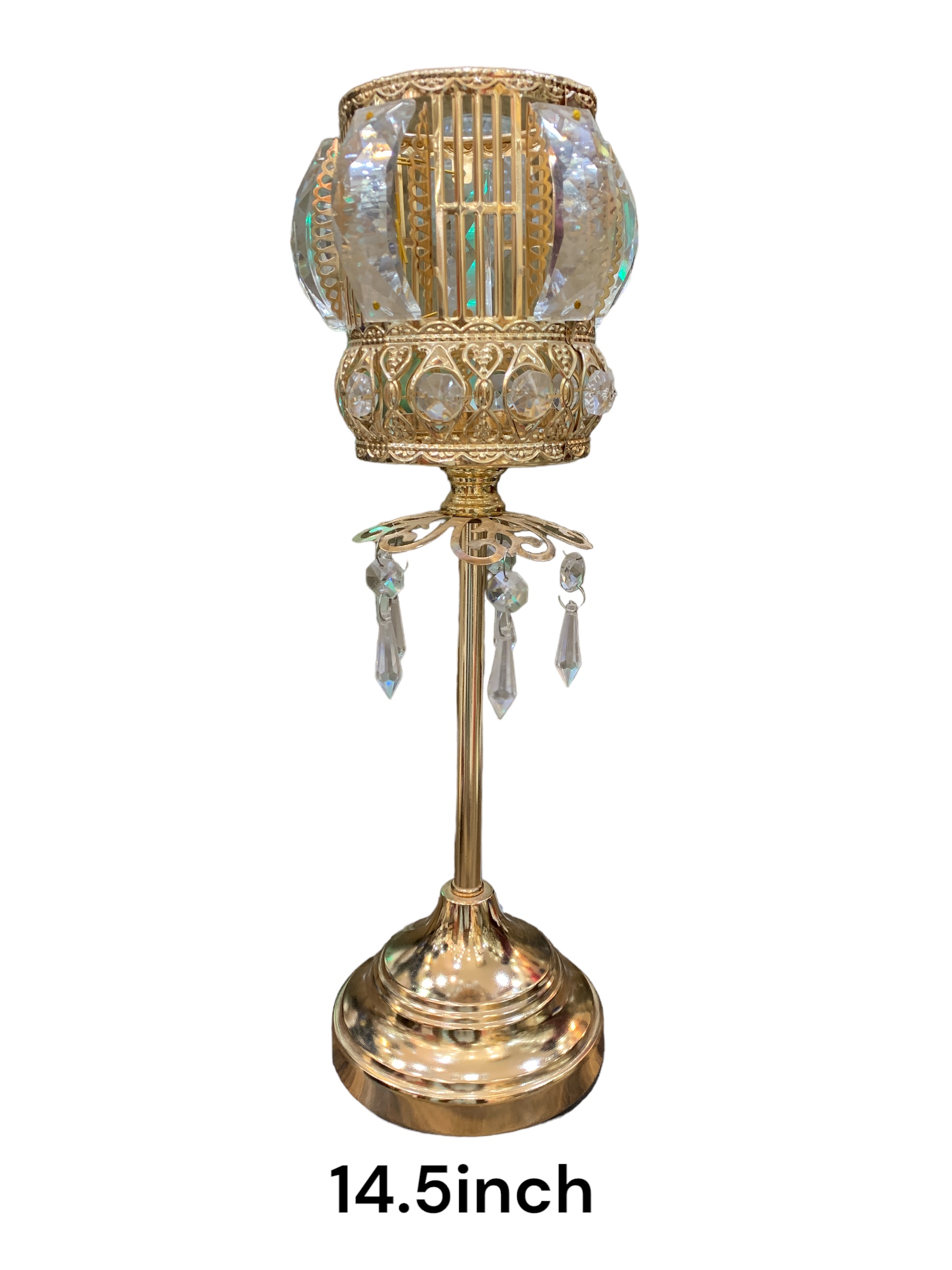 36176 (24)-CANDLE STAND
