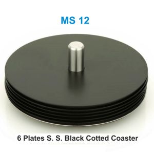 STEEL COASTER MS12