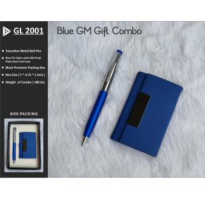 GL2001*2 IN 1 COMBOS GIFT SET