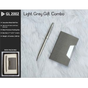 GL2002*2 IN 1 COMBOS GIFT SET