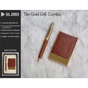 GL2003*2 IN 1 COMBOS GIFT SET