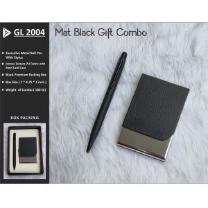 GL2004*2 IN 1 COMBOS GIFT SET