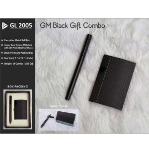 GL2005*2 IN 1 COMBOS GIFT SET