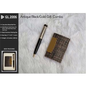 GL2006*2 IN 1 COMBOS GIFT SET