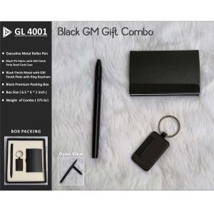 GL4001*3 IN 1 COMBOS GIFT SET