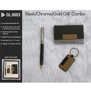 GL4003*3 IN 1 COMBOS GIFT SET