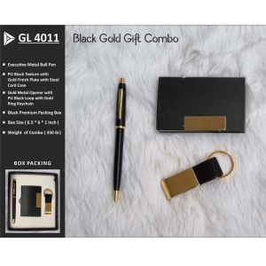 GL4011*3 IN 1 COMBOS GIFT SET