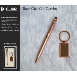 GL402*2 IN 1 COMBOS GIFT SET