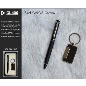 GL406*2 IN 1 COMBOS GIFT SET