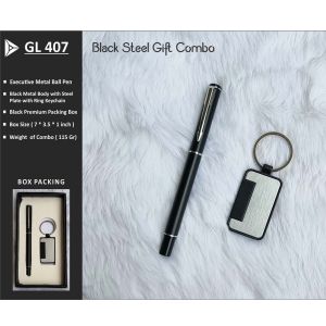 GL407*2 IN 1 COMBOS GIFT SET