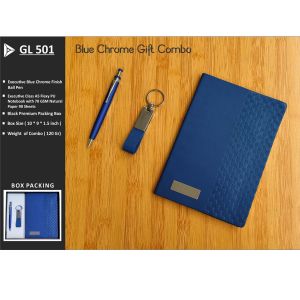 GL501*3 IN 1 COMBOS GIFT SET